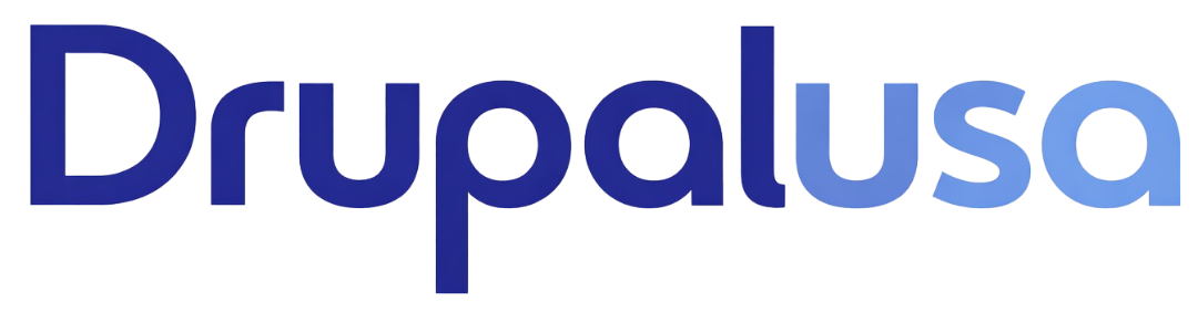 DrupalUSA logo
